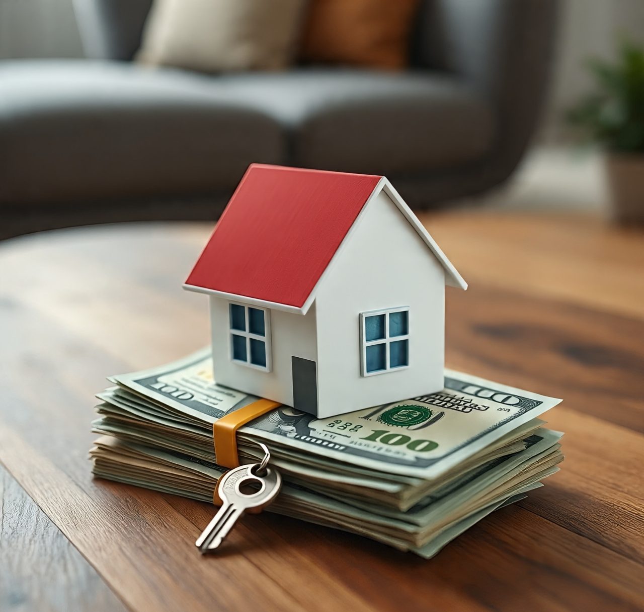 Florida bridge loans