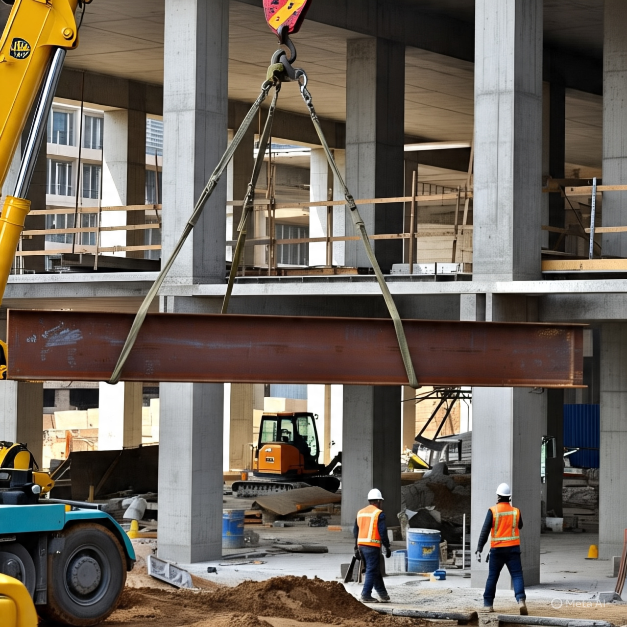 Ground-up Construction Loans Florida