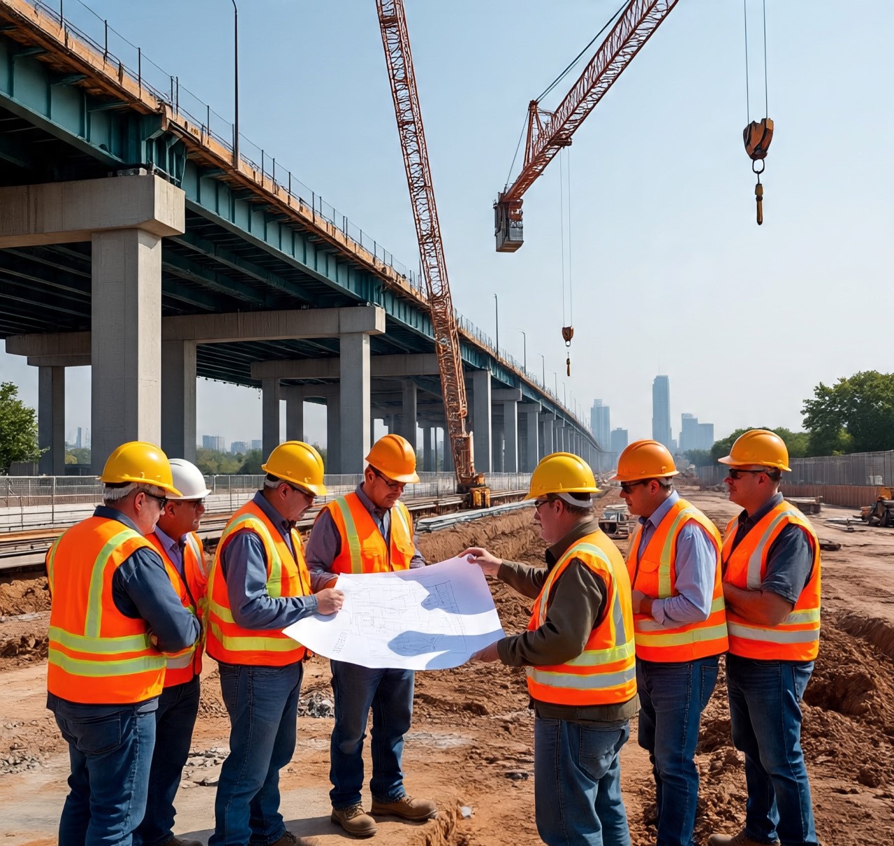bridge loan