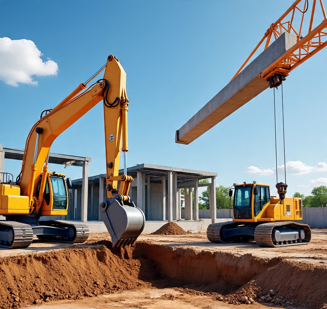 construction loans