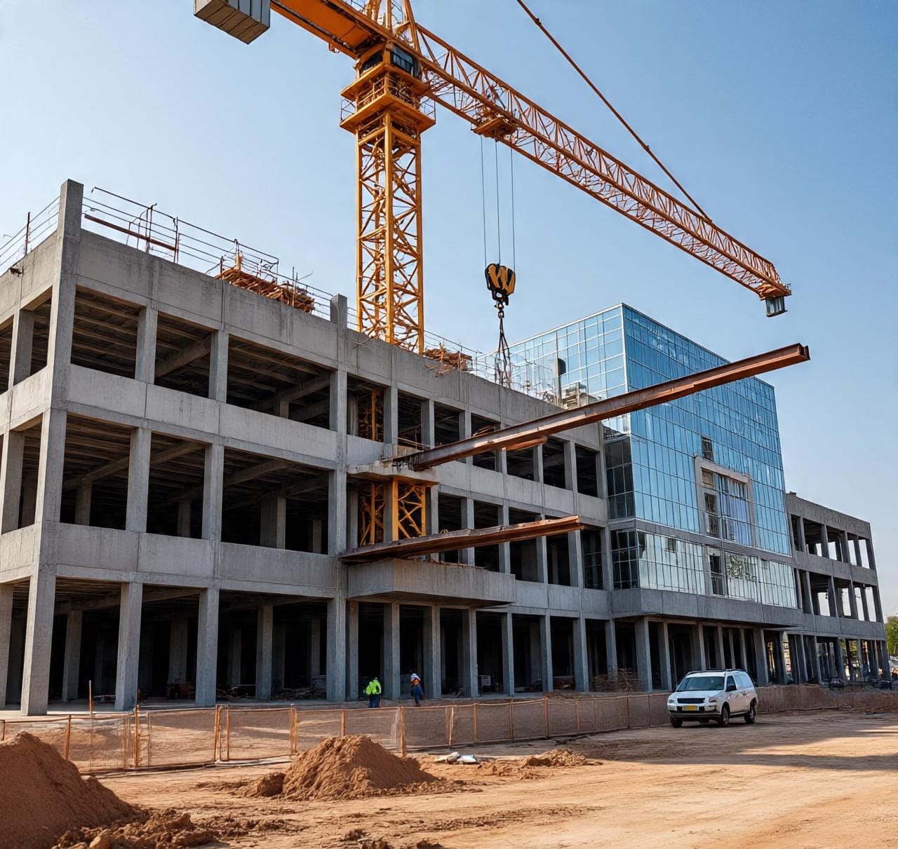 construction loan