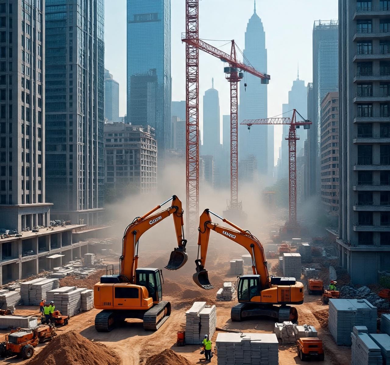 construction loan