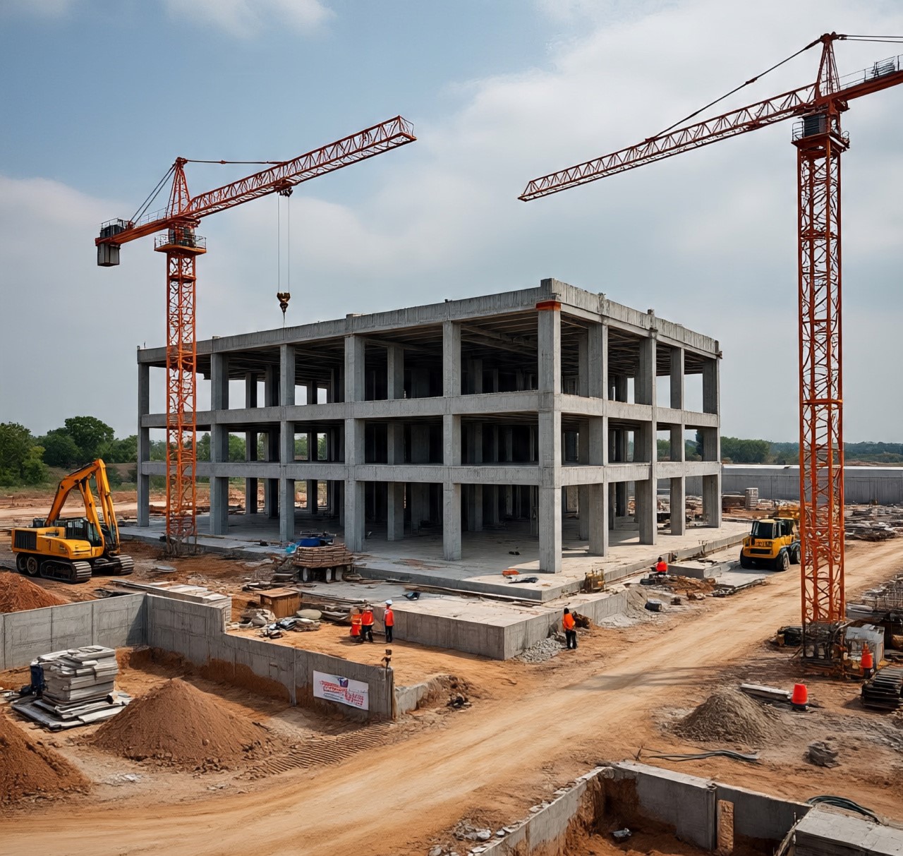 construction loan
