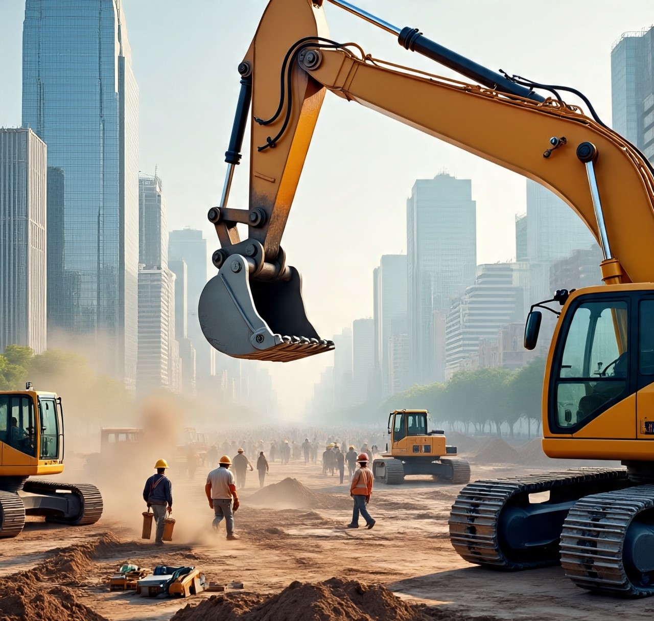 construction loan