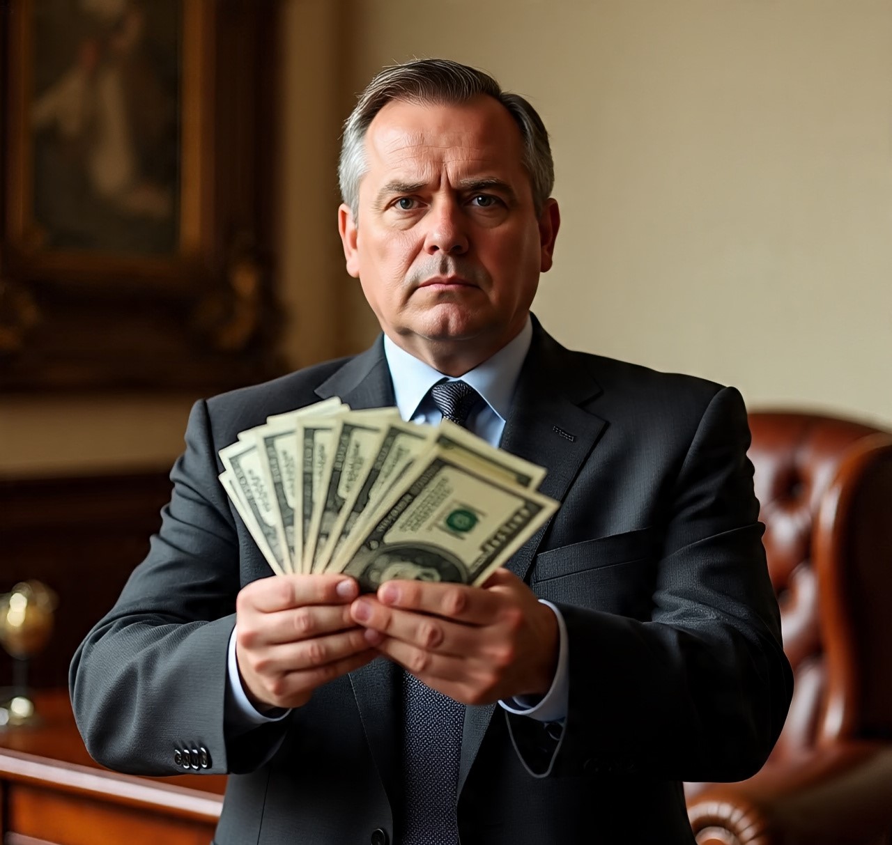 Hard Money Loan